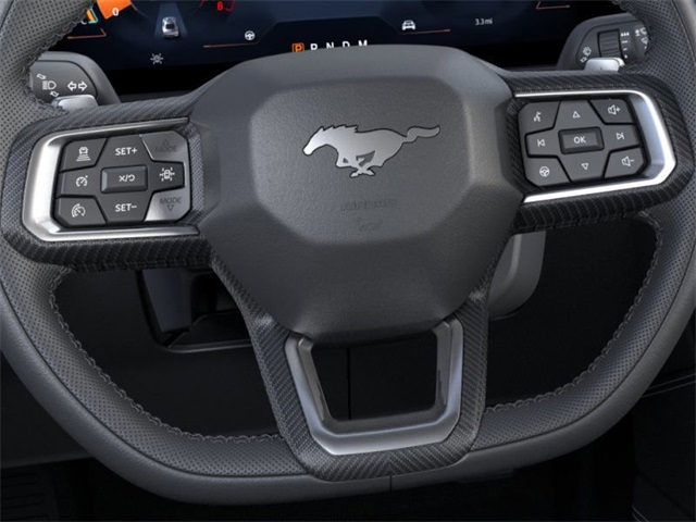 2025 Ford Mustang GT photo 11