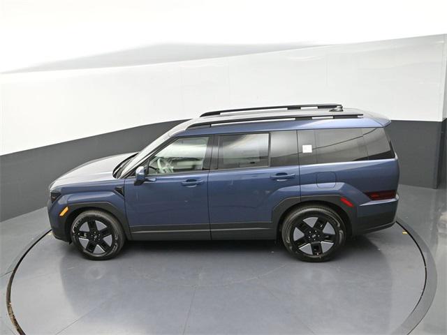 2026 Hyundai Santa Fe SEL photo 22