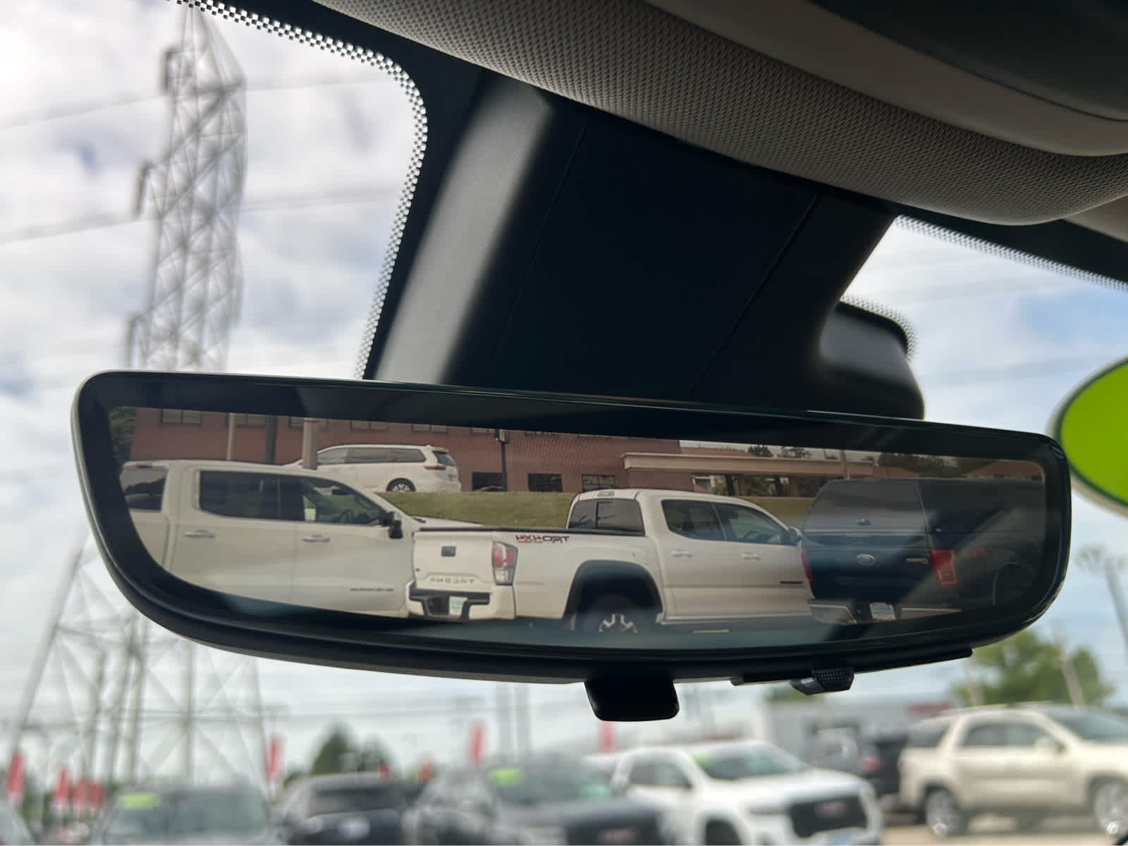 2021 Buick Encore GX Essence photo 20