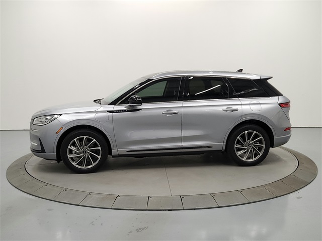 2024 Lincoln Corsair Grand Touring photo 4