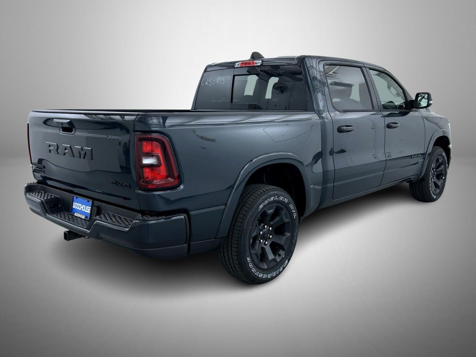 2025 Ram 1500 Big Horn Lone Star photo 2