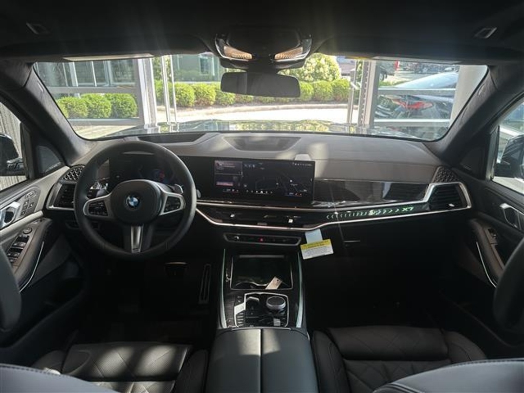 2026 Bmw X7 xDrive40i photo 16