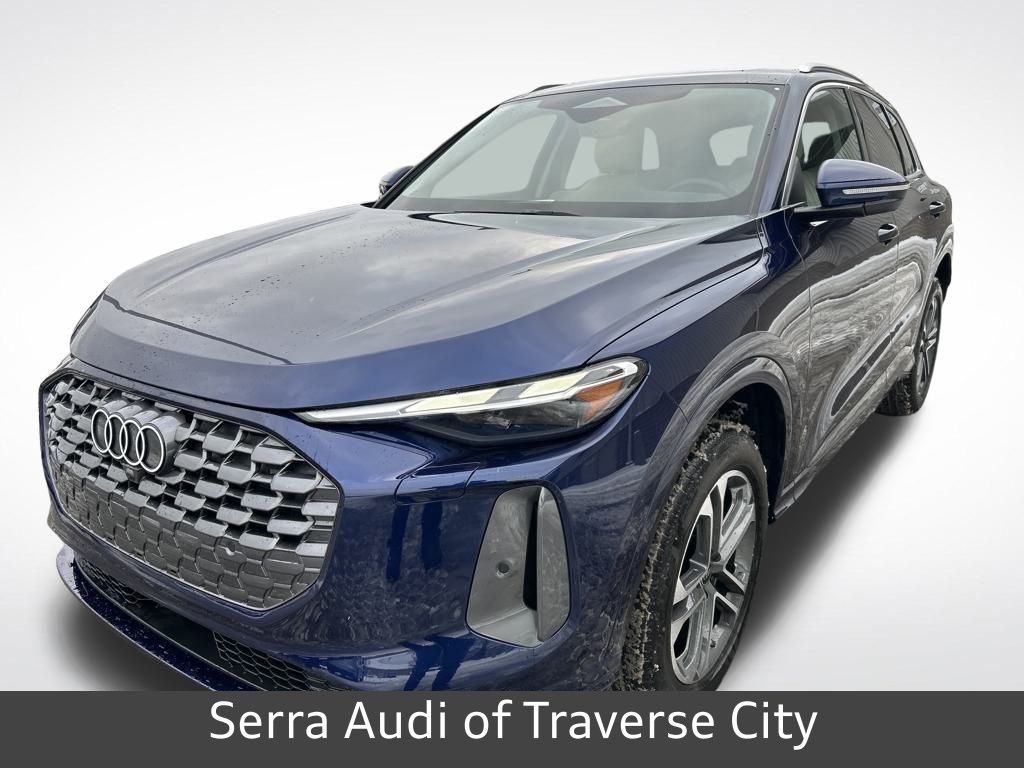 2025 Audi New Q5 Premium's photo