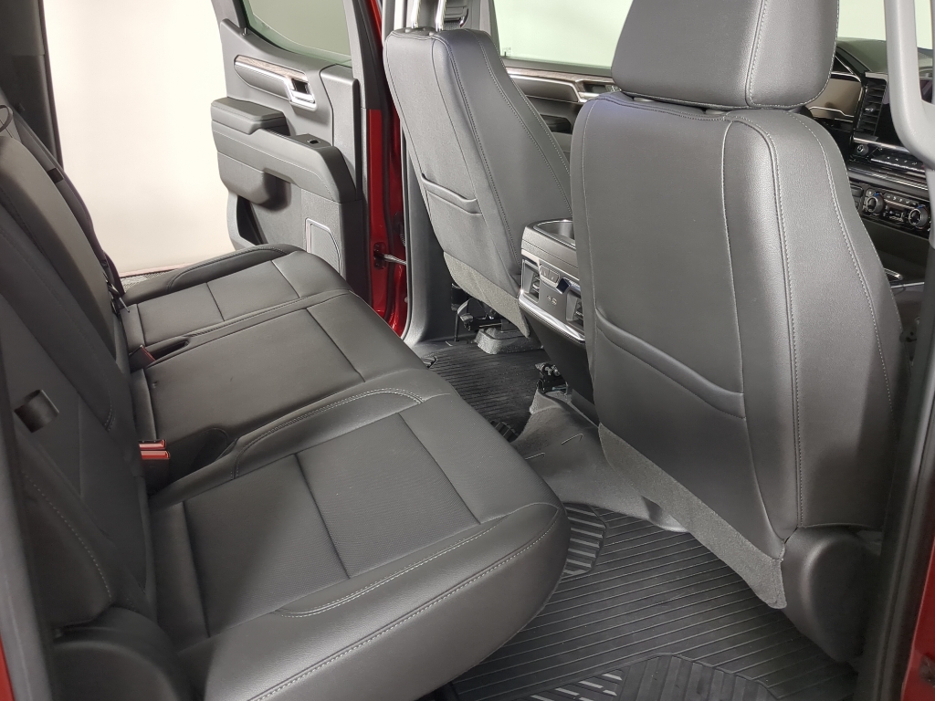 2024 Chevrolet Silverado 1500 LTZ photo 19
