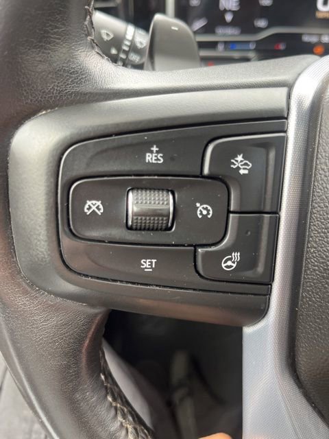2022 Gmc Sierra 1500 SLT photo 15