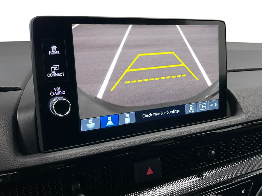 2026 Honda CR-V EX-L photo 19