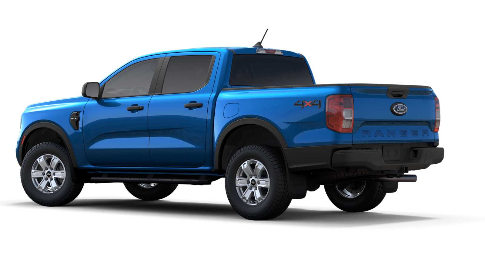2025 Ford Ranger XL photo 2