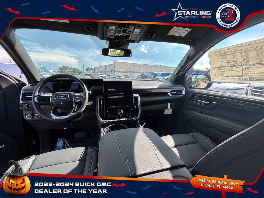 2026 Gmc Yukon photo 28