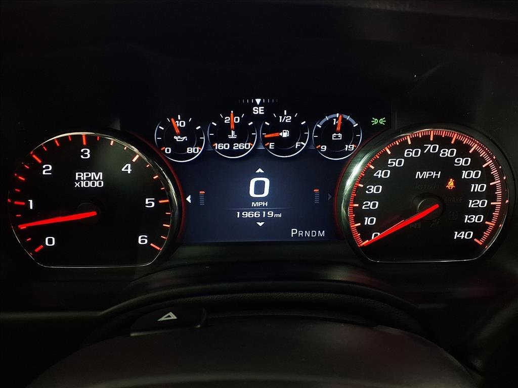 2015 Gmc Yukon Denali photo 9