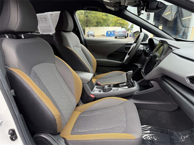 2025 Subaru Crosstrek Sport photo 15