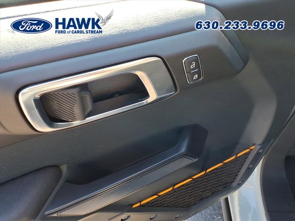 2024 FORD BRONCO - Image 19