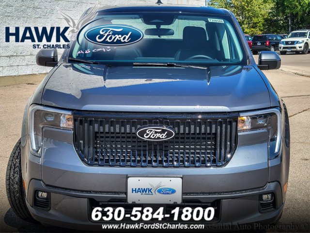 2025 FORD MAVERICK - Image 4