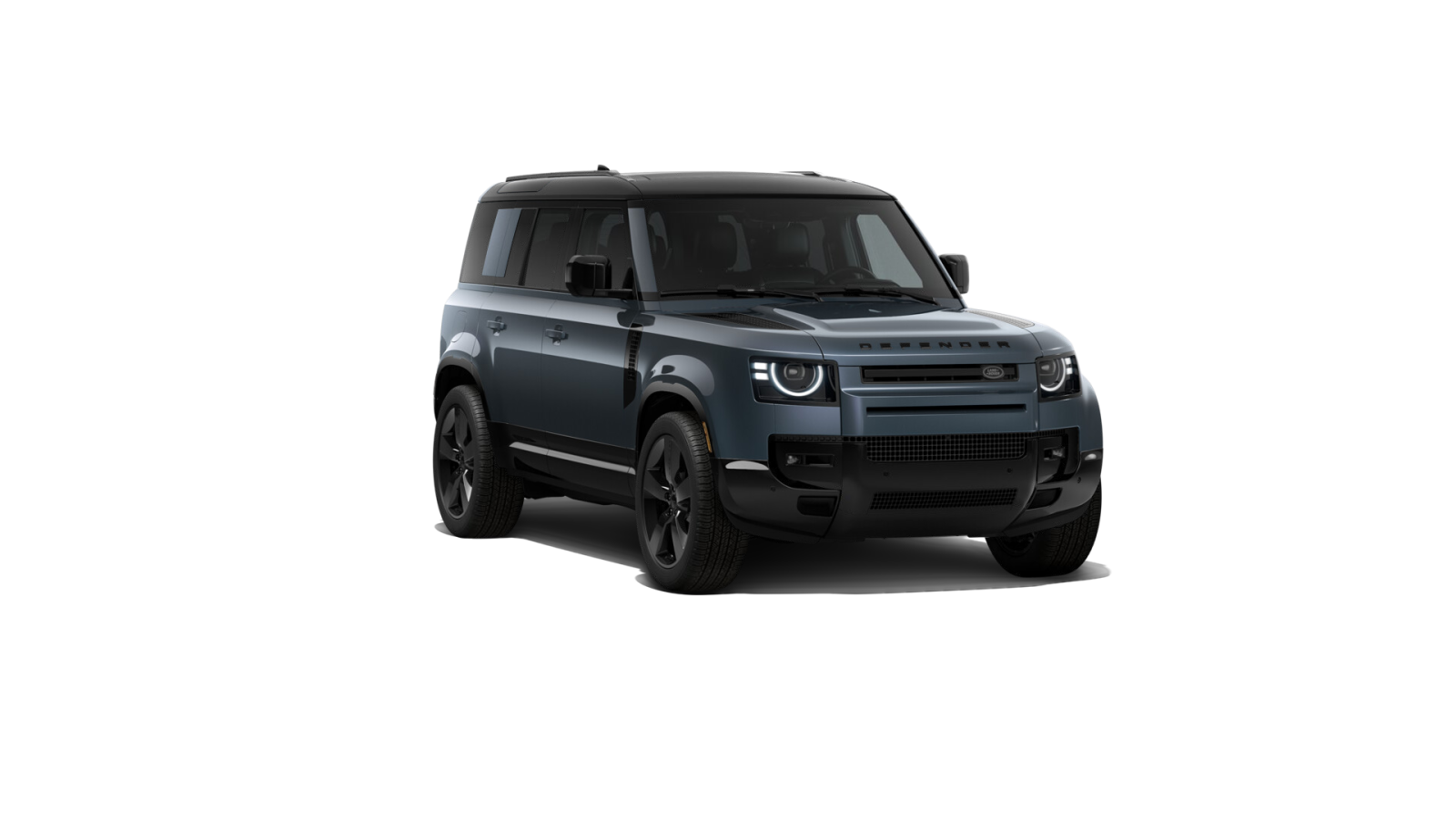 2026 Land Rover Defender X-Dynamic SE's photo