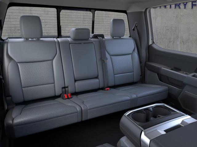 2025 Ford F-150 Lariat photo 30