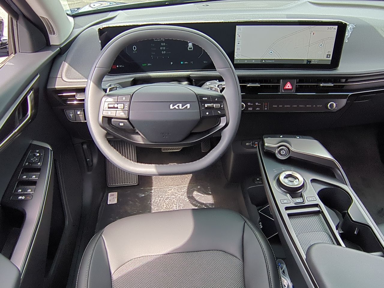 2025 Kia EV6 Light photo 17