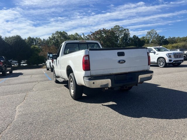 2008 Ford F-250 photo 3