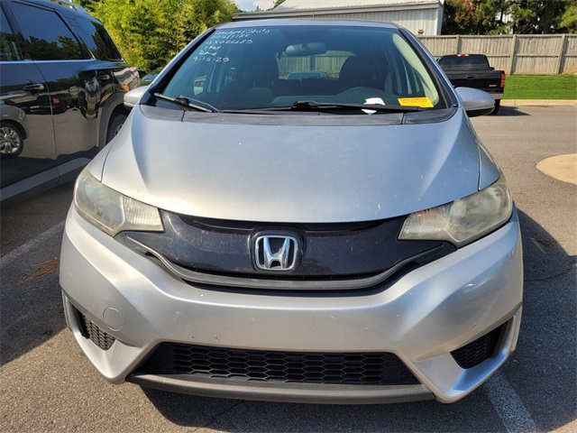 2016 Honda Fit LX photo 2