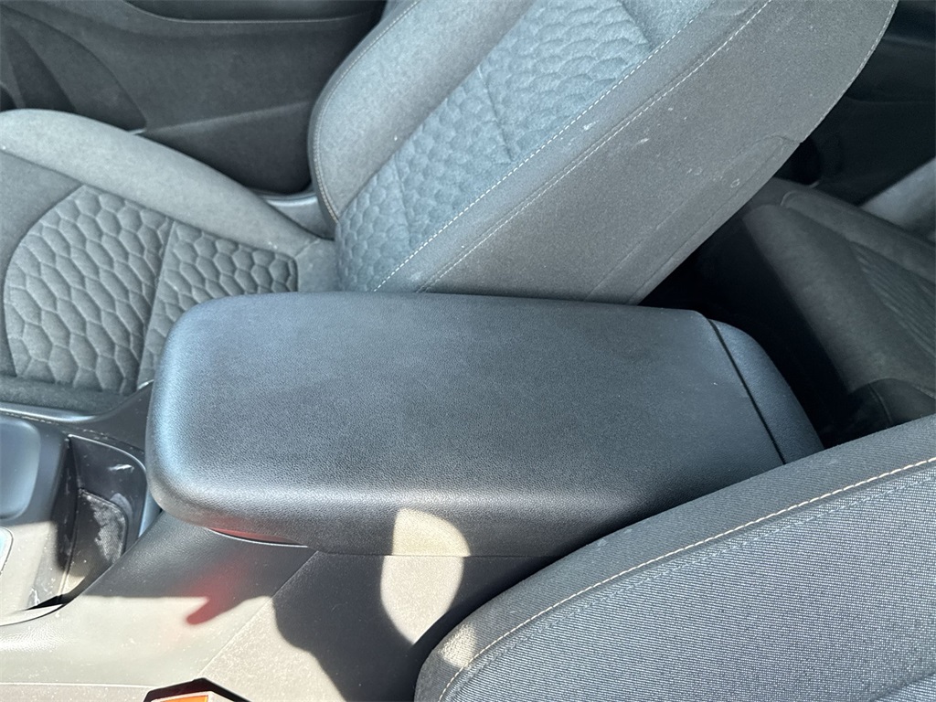2019 Chevrolet Equinox LT photo 26