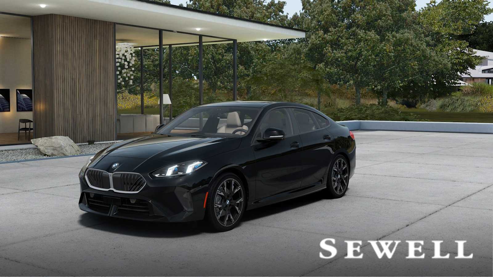 2026 BMW 2 Series 228