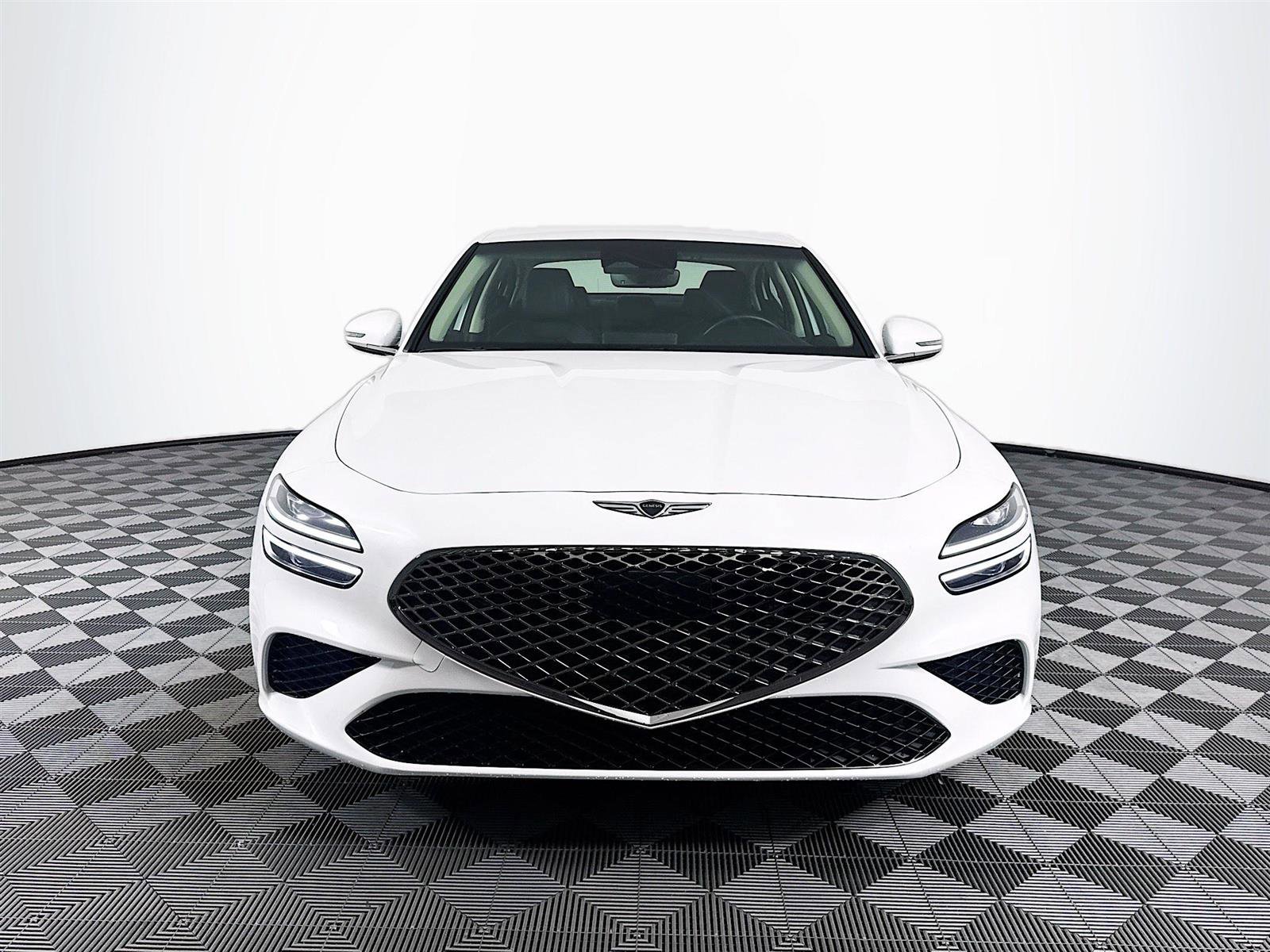 2025 Genesis G70 2.5T photo 2