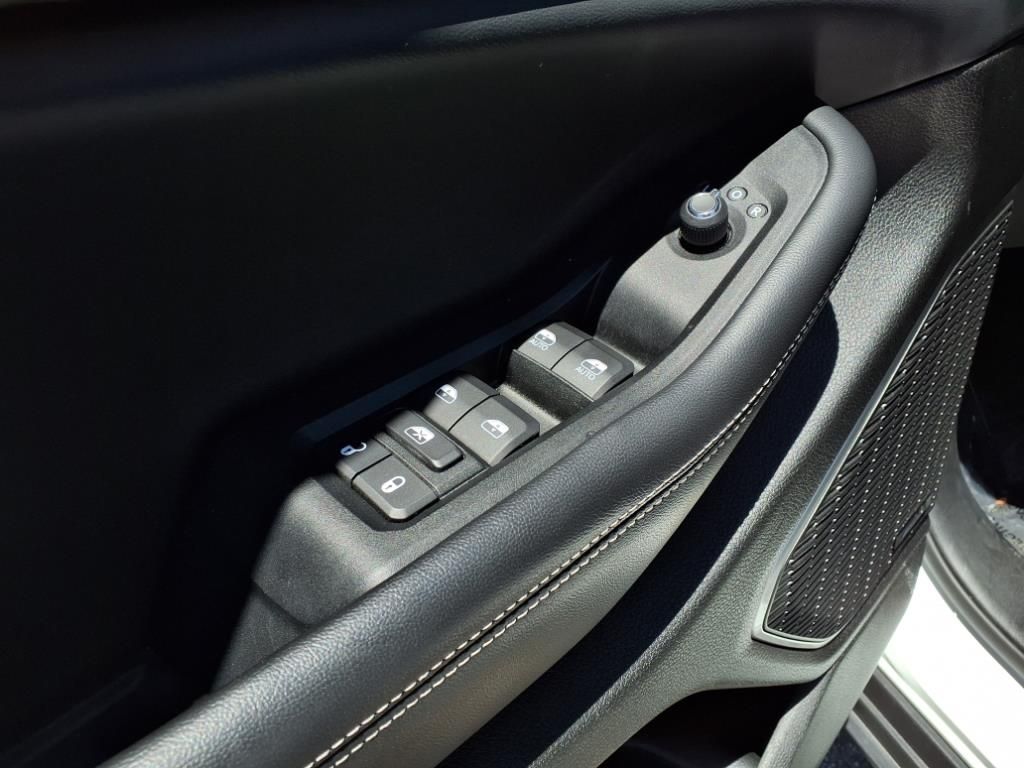 2023 Jeep Grand Cherokee Limited photo 15