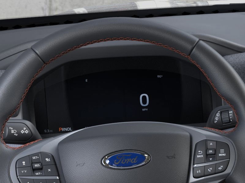 2025 Ford Explorer photo 10