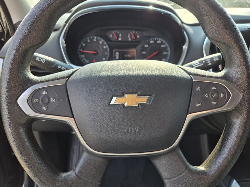 2020 Chevrolet Traverse 1LS photo 18