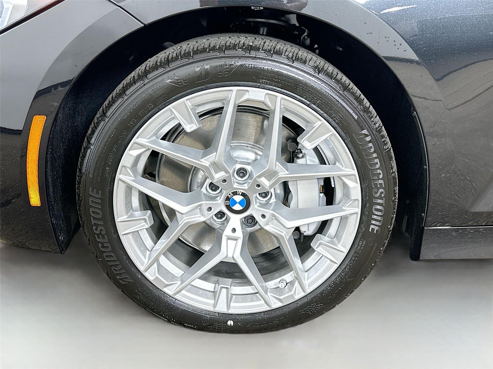 2025 Bmw 330i xDrive photo 31