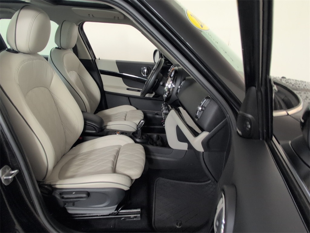 2021 Mini Countryman S ALL4 photo 12