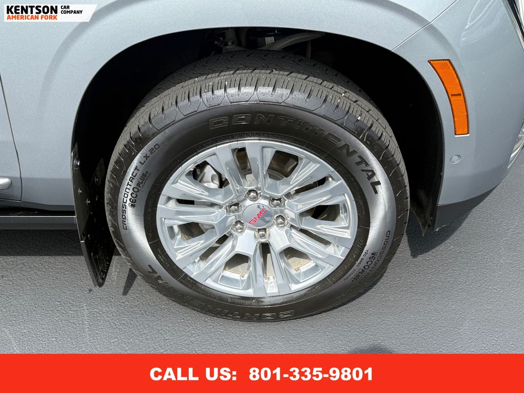 2025 Gmc Yukon XL Denali photo 15