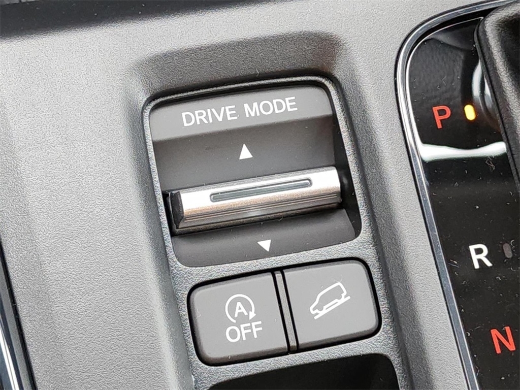2026 Honda CR-V LX photo 9