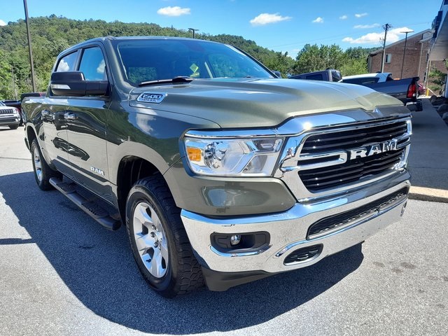 2020 Ram 1500 Big Horn Lone Star photo 3