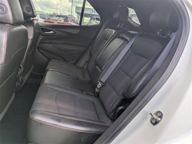 2022 Chevrolet Equinox RS photo 14