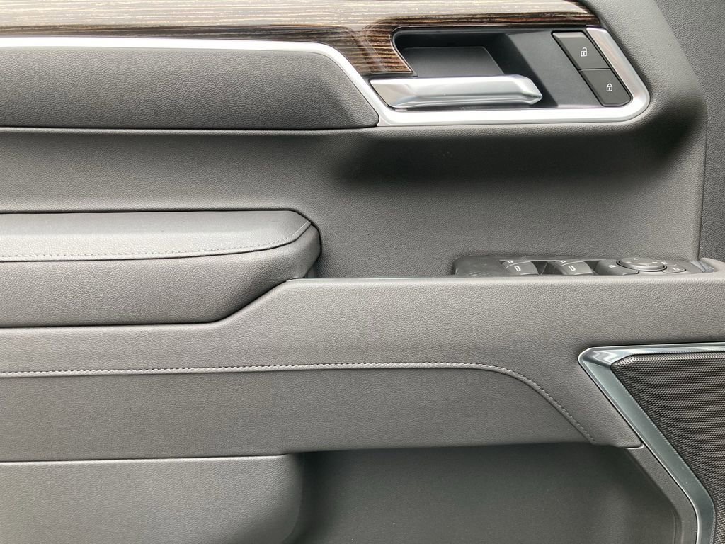 2025 Gmc Sierra 1500 Elevation photo 25