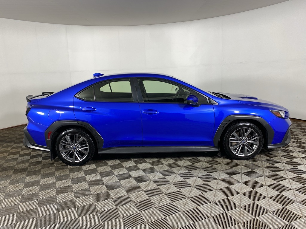 2022 Subaru WRX Base photo 2