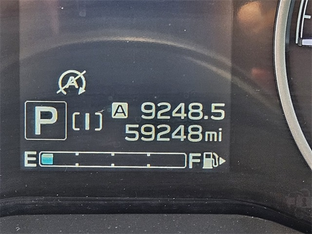 2021 Subaru Forester Premium photo 30
