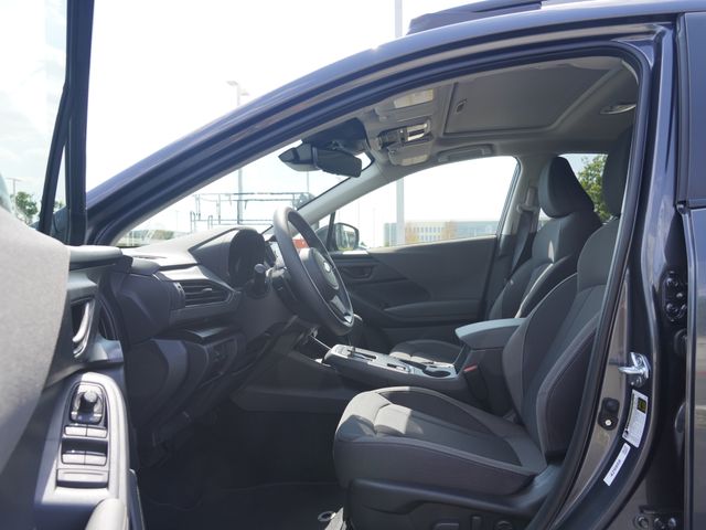2025 Subaru Crosstrek Premium photo 5