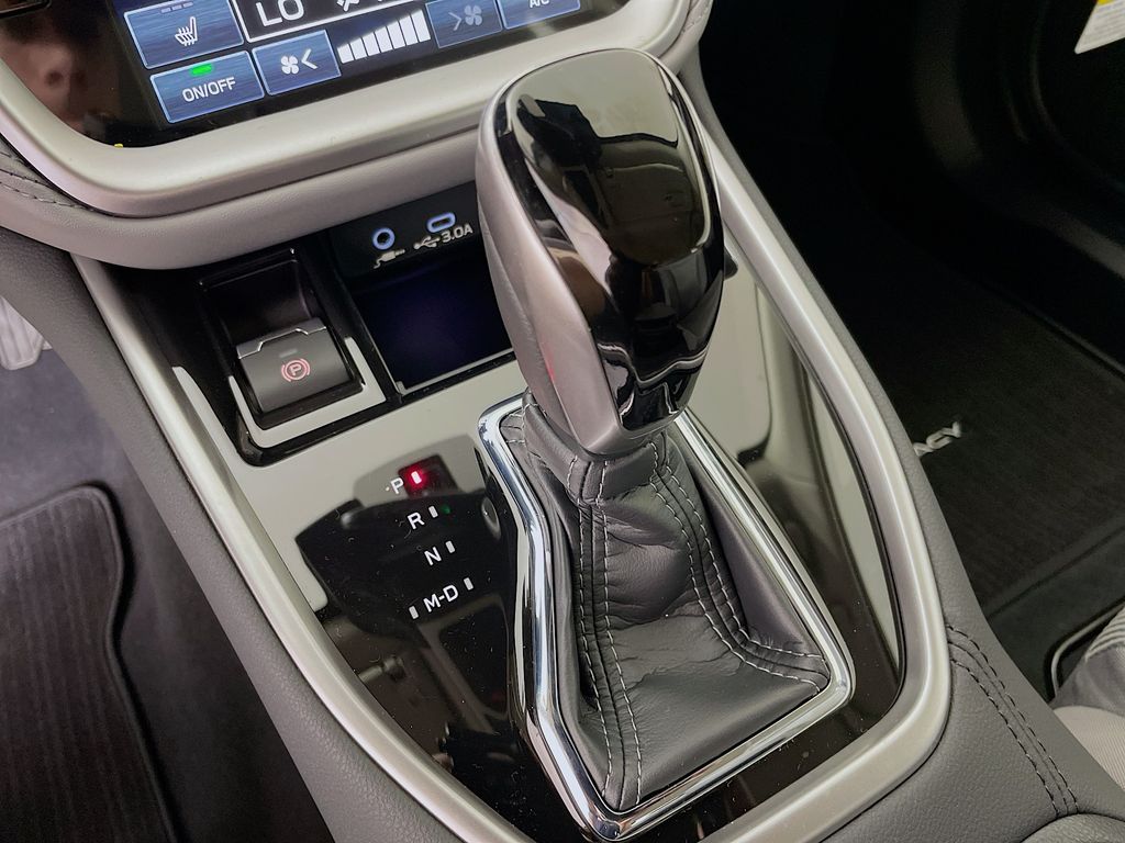 2025 Subaru Legacy Premium photo 16