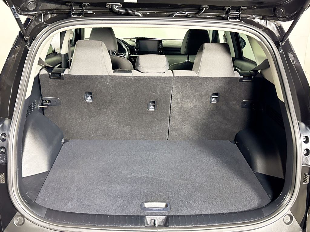 2021 Kia Seltos LX photo 19