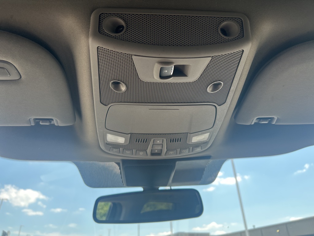 2020 Ford F-150 Lariat photo 16