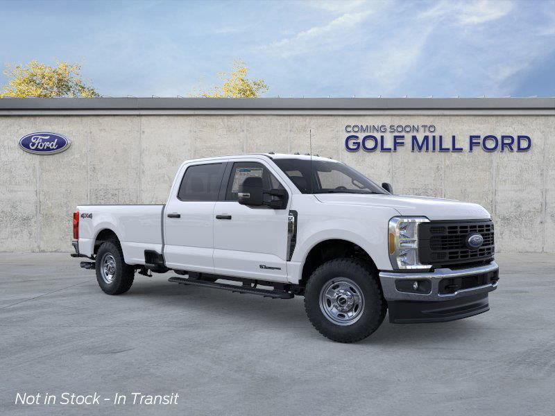 2026 FORD F-350 - Image 3