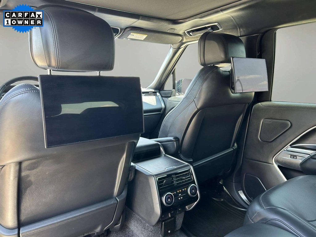 2023 Land Rover Range Rover Autobiography photo 26