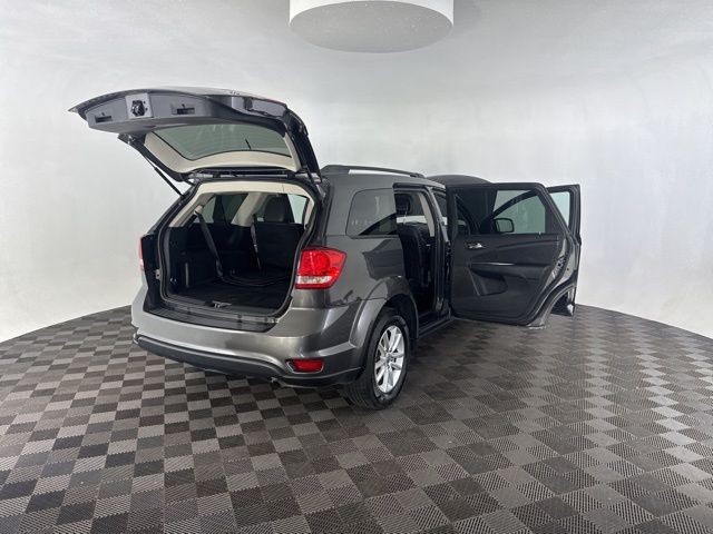 2014 Dodge Journey SXT photo 12
