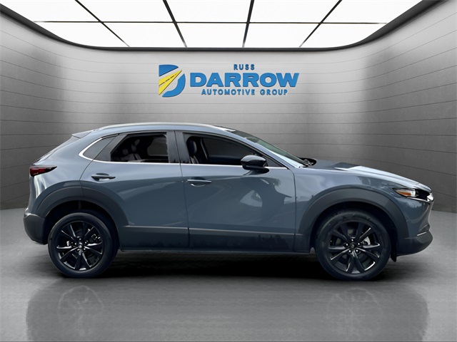 2024 Mazda CX-30 2.5 S Carbon photo 6