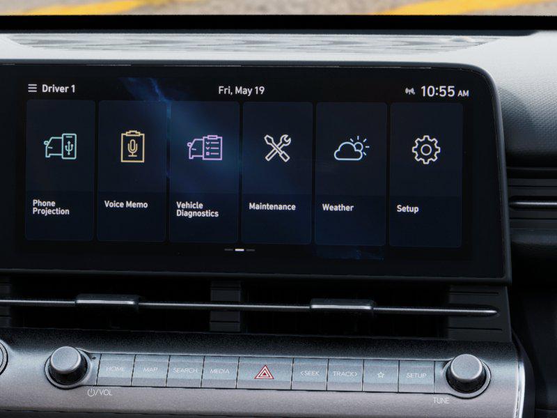 2026 Hyundai Kona Limited photo 13