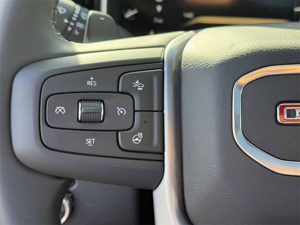 2026 GMC SIERRA - Image 19