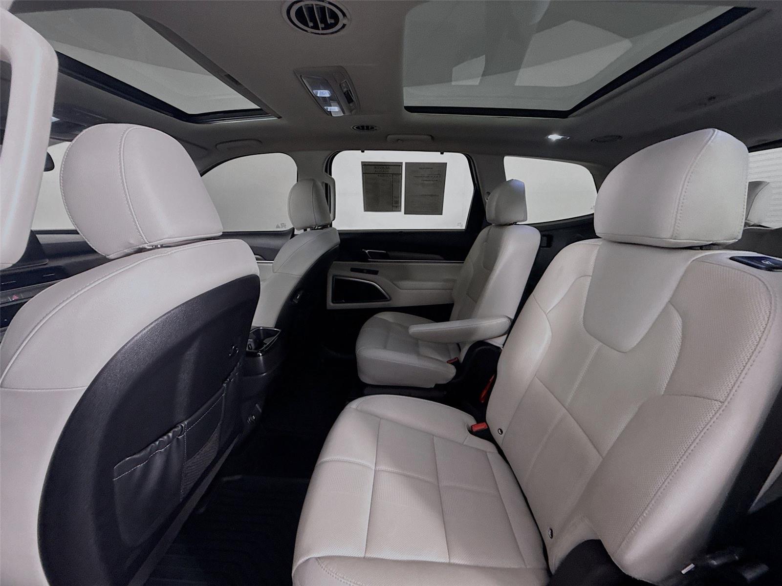 2021 Kia Telluride SX photo 31