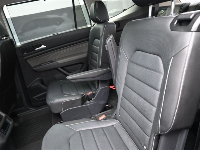 2023 Volkswagen Atlas V6 SEL Premium R-Line photo 14