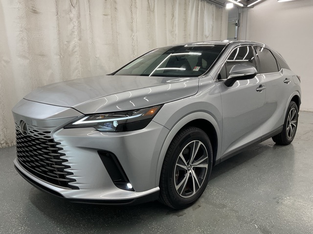 2024 Lexus RX 350 photo 4