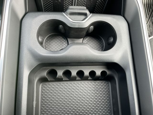 2025 Ram 1500 Laramie photo 11